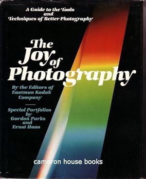 The Joy of Photography