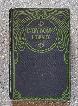 Women's Ways of Earning Money (Every Woman's Library, Vol. 7)