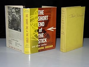 The Short End of the Stick and Other Stories