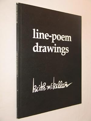 Line-poem Drawings