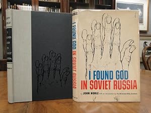 I FOUND GOD IN SOVIET RUSSIA - Signed