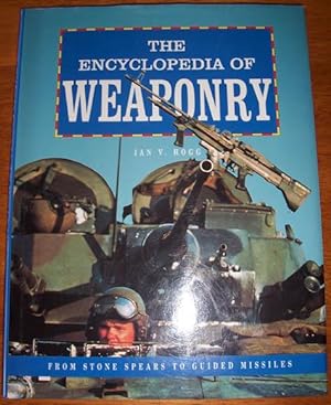 Encyclopedia of Weaponry, The