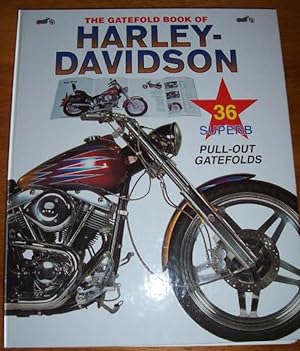 Gatefold Book of Harley-Davidson, The