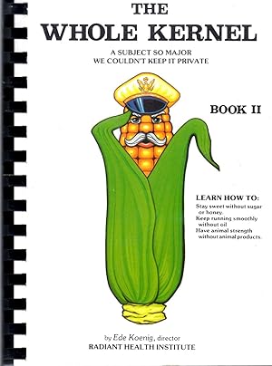 The Whole Kernel Book II