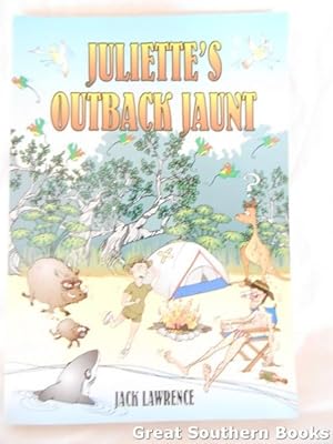 Juliette's Outback Jaunt