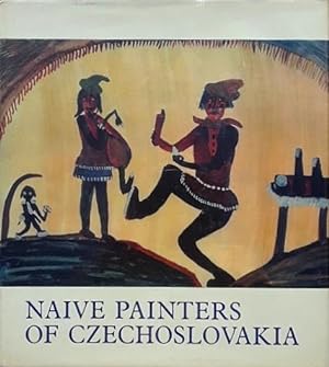 Naive Painters of Czechoslovakia