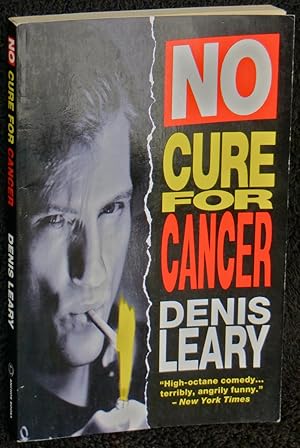 No Cure for Cancer