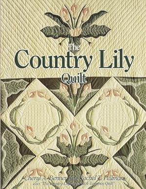 Country Lily Quilt