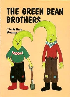 THE GREEN BEAN BROTHERS