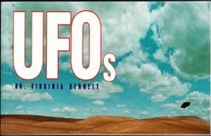 UFOs / First Printing