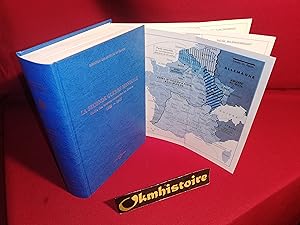 LA SECONDE GUERRE MONDIALE . Guide des sources conservées en France , 1939-1945 . [ Avant-propos ...