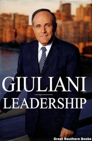 Giuliani: Leadership
