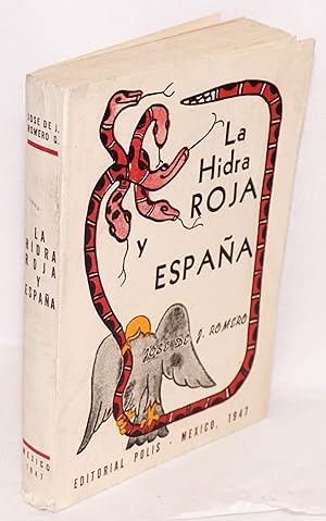 La hidra roja y España