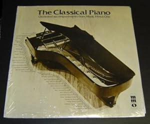 The Classical Piano: Orchestral Accompaniments from Music Minus One