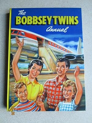 The Bobbsey Twins Annual. 1961