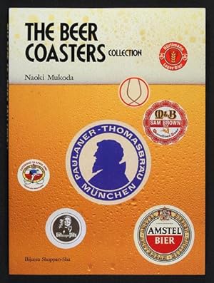 The Beer Coasters Collection