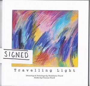 Travelling Light -(SIGNED)-