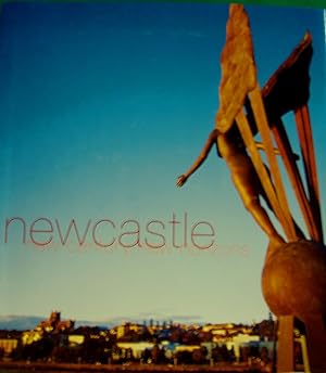 Newcastle New Century, New Horizons.
