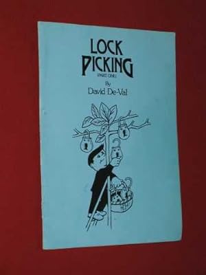 Lock Picking (Part 1)