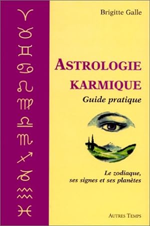 Astrologie karmique