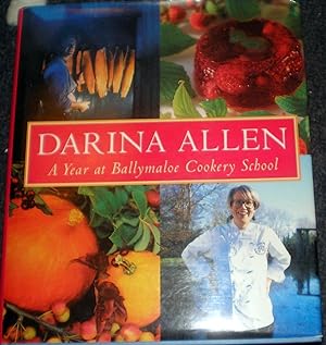 A Year At Ballymaloe Cookery School
