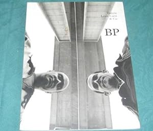 BP composé de Renaud Layrac et Frédéric Pohl - Splash.
