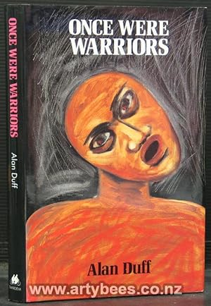 Once Were Warriors - First Edition