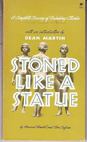 Stoned Like a Statue