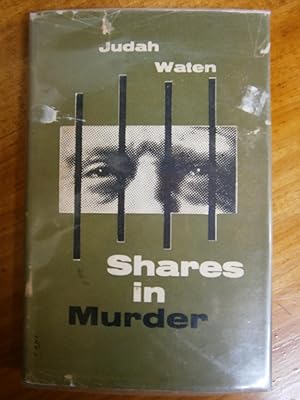 SHARES IN MURDER