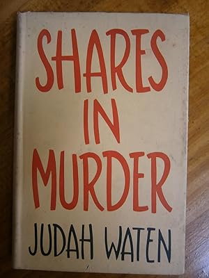 SHARES IN MURDER
