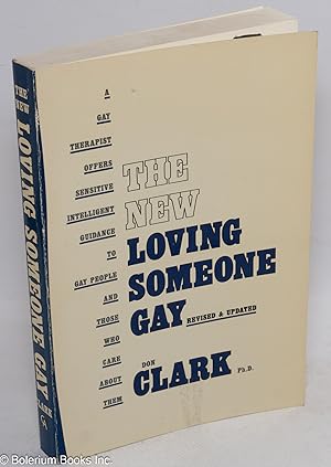 The new loving someone gay