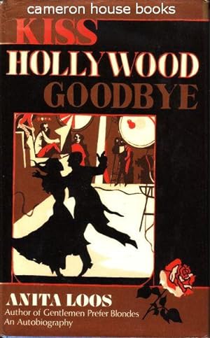 Kiss Hollywood Goodbye