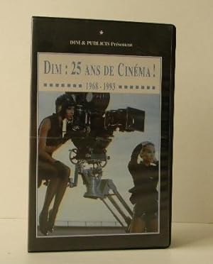DIM : 25 ANS DE CINEMA ! 1968-1993