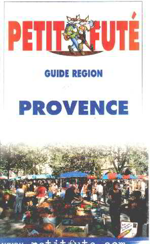 Provence 2001