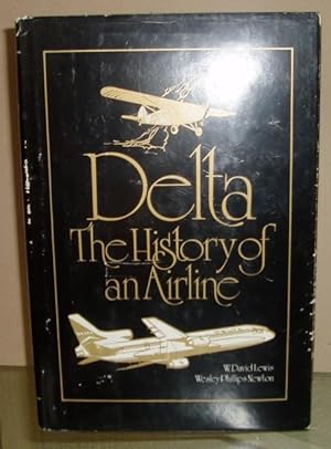 Delta: The History of an Airline