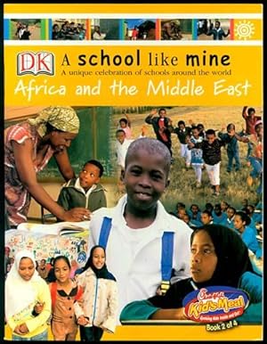 Africa and the Middle East