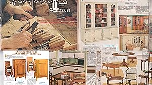 CAMIF - Mobilier (19)81.