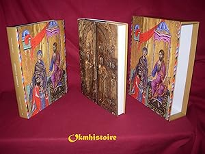 L'Arménie du Levant ( XIe-XIVe siècle ) ------- Coffret 2 volumes avec 84 tableaux généalogiques,...