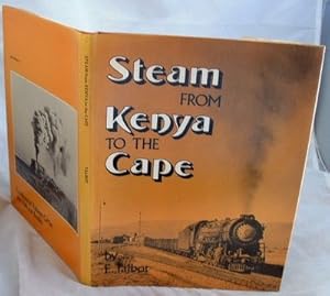 Steam from Kenya to the Cape
