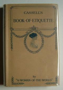 Cassell's Book of Etiquette