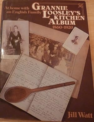 Grannie Loosley's Kitchen Album