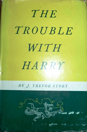 The trouble with Harry
