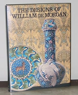 The Designs of William de Morgan