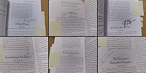 A Merry Band of Murderers: An Original Mystery Anthology of Songs and Stories