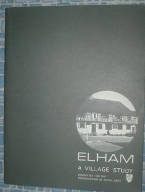 Elham: A Village Study