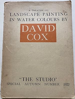 A Treatise On Landscape Painting In Water Colours