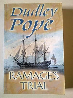 Ramage's Trial