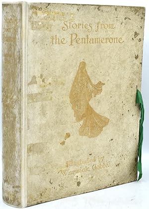 STORIES FROM THE PENTAMERONE [Edition de Luxe]