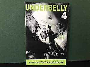 Underbelly 4: True Crime Stories