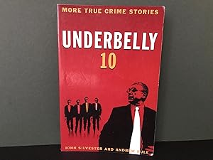 Underbelly 10: More True Crime Stories